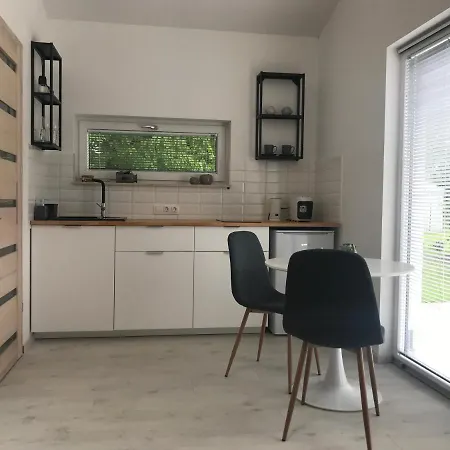 Angelit Apartment