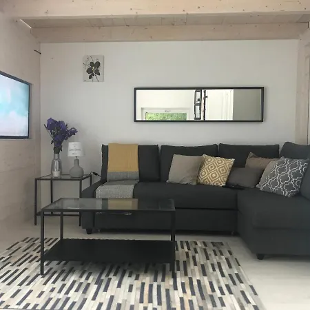 Angelit Apartment Zalakaros