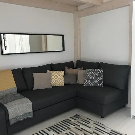 Angelit Apartment Zalakaros