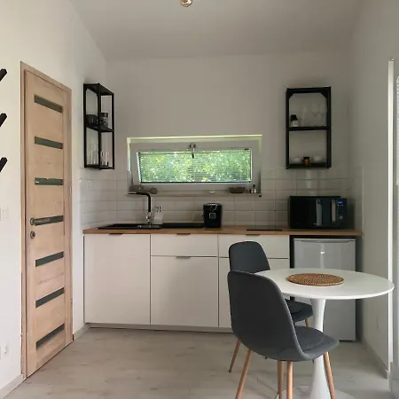 Angelit Apartment Zalakaros