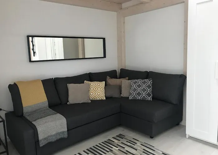 Angelit Lägenhet Zalakaros