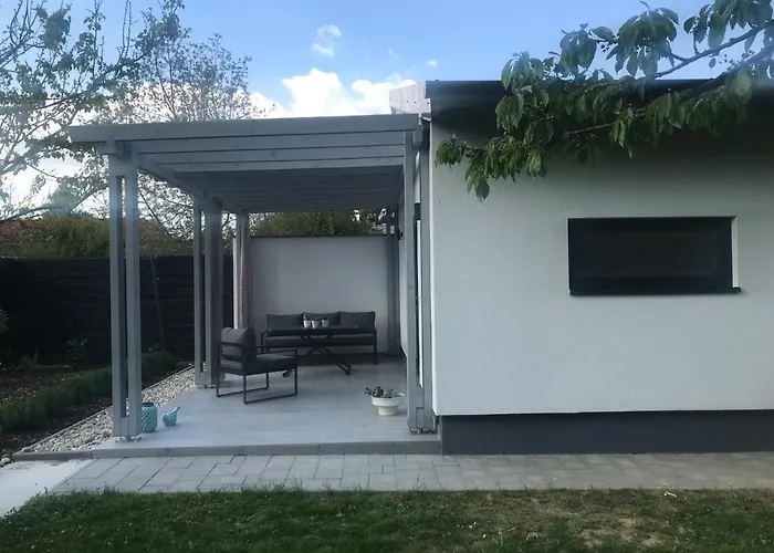 Lägenhet Angelit Zalakaros