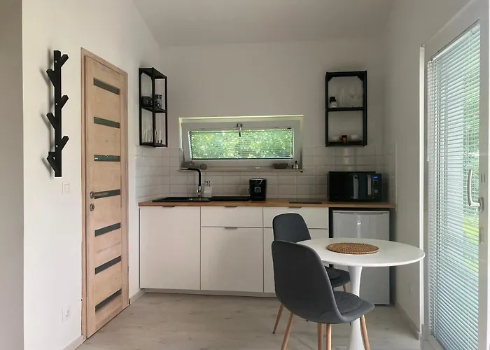 Angelit Lägenhet Zalakaros